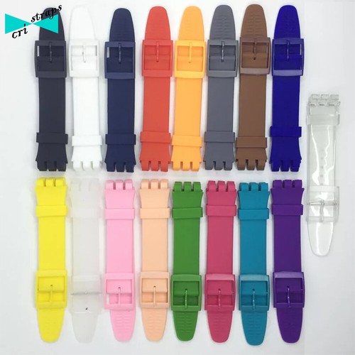 Cinturino swatch 19 20 - swatch,