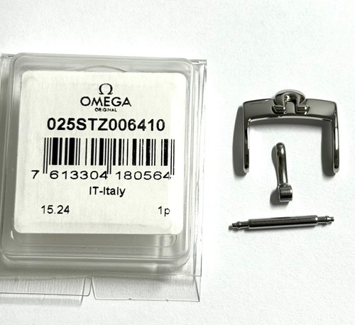 Chiusura originale omega - chiusura, 16mm
