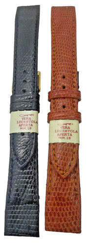 Cinturino ansa aperta - ansa, vera