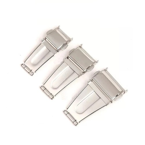5pcs fibbia pieghevole - 5pcs,