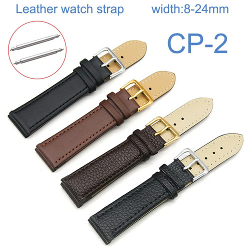 Cinturino orologio litchi - cinturino,