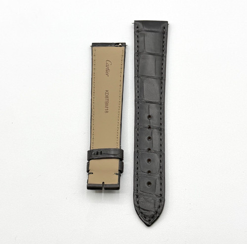 Cartier tank cinturino - cartier,