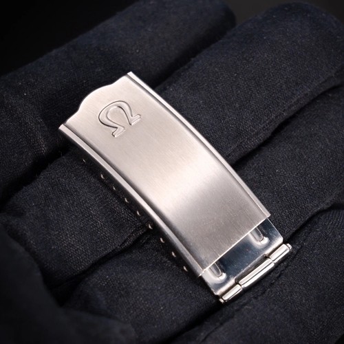 Chiusura clasp fibbia omega - clasp,
