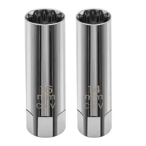 Pezzi chiave candele - 2,