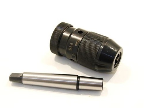 Mandrino autoserrante mm - mandrino,