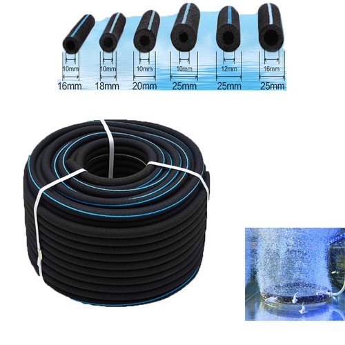 Tubo ventilazione 16 mm - tubo, di