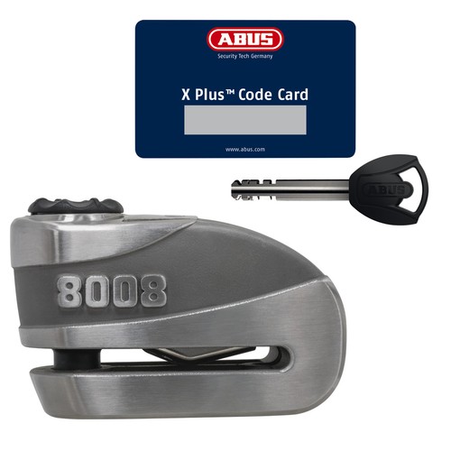 Blocca disco abus granit - blocca,