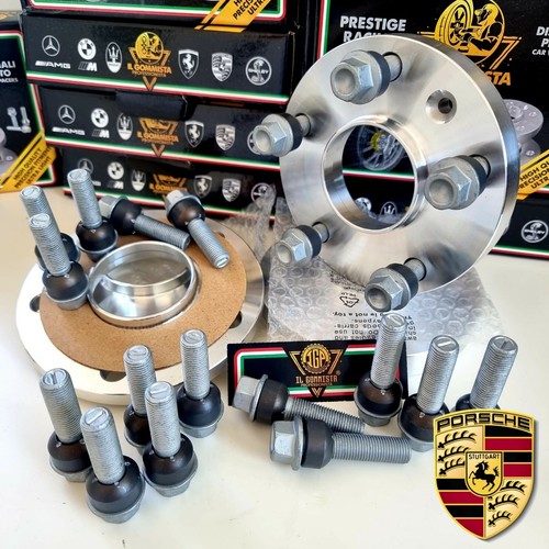 Kit distanziali 16 16mm - 4,