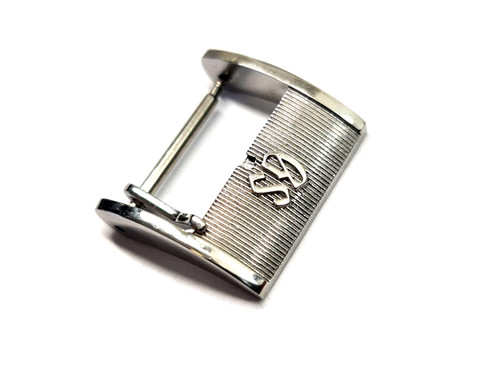 Fibbia cinturino orologio - fibbia,