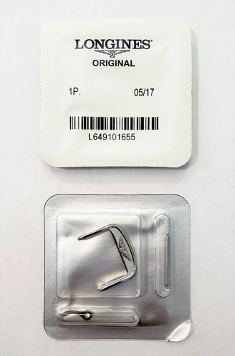 Fibbia originale longines - originale,