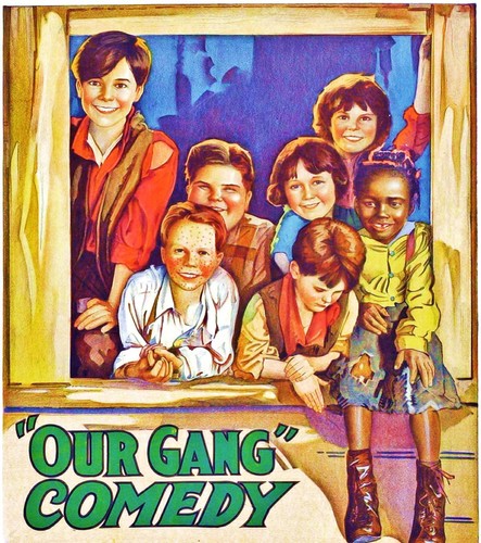 16mm comedy two too young - "two, young"