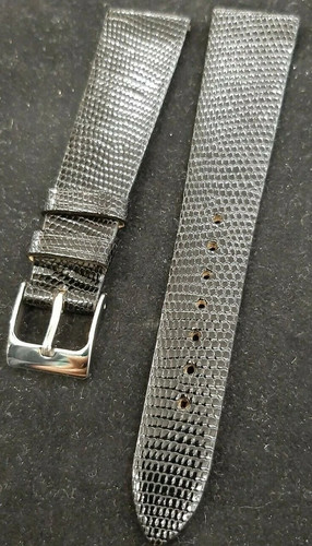 Elegante cinturino artigianale