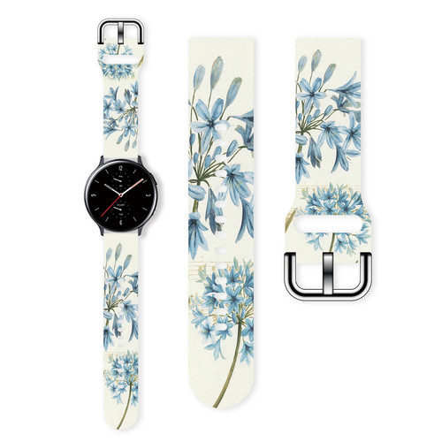 Cinturino orologio silicone