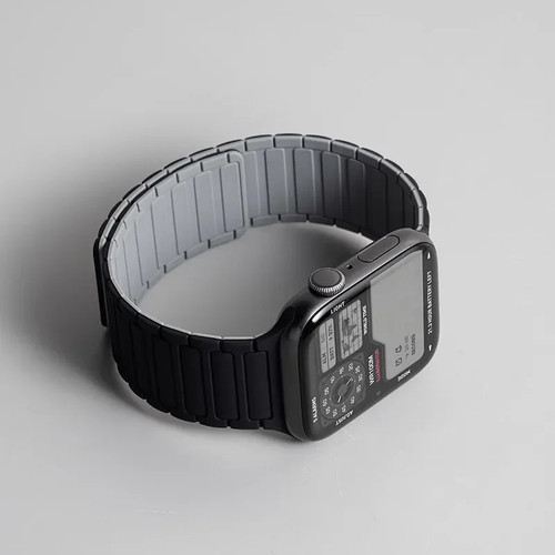 Cinturino orologio silicone