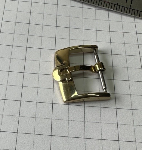 Boucle gold montre - boucle,