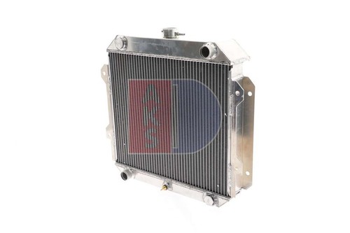 Radiatore raffreddamento - radiatore,