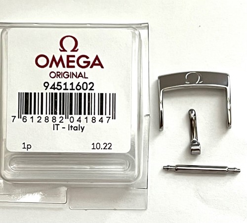 Chiusura originale omega 16mm - chiusura,