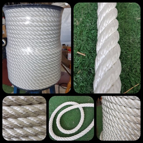 Cuerda cabo nylon alta