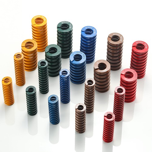Molle compressione od - molle,