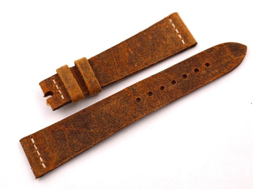 Strap band cuir veritable - band,