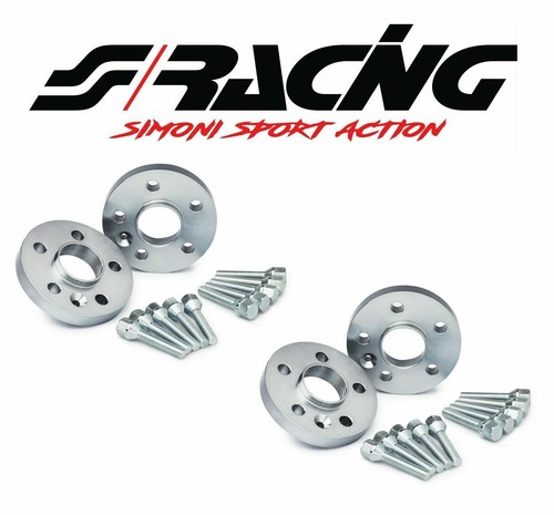 Distanziali simoni racing - simoni, +