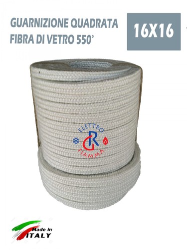 Guarnizione quadrata alta - guarnizione,