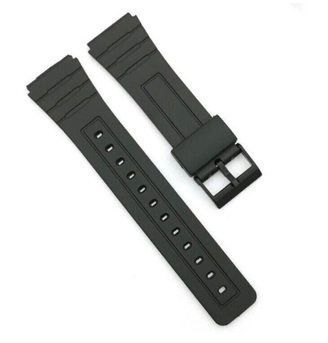 Cinturino casio 16mm - cinturino,