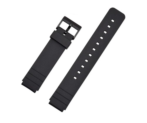 Cinturino gomma casio - in,