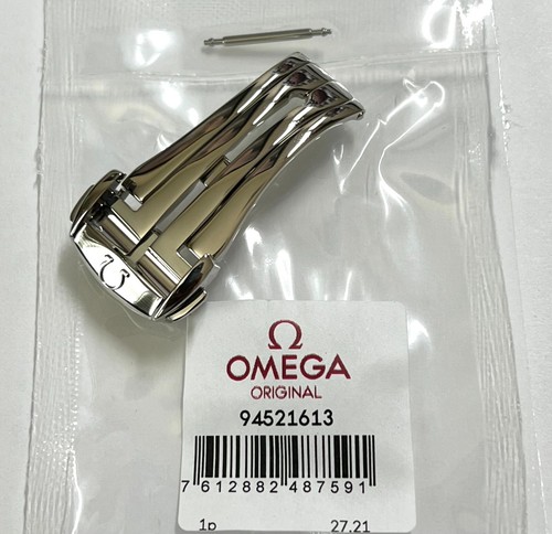 Per omega 16mm acciaio - per,