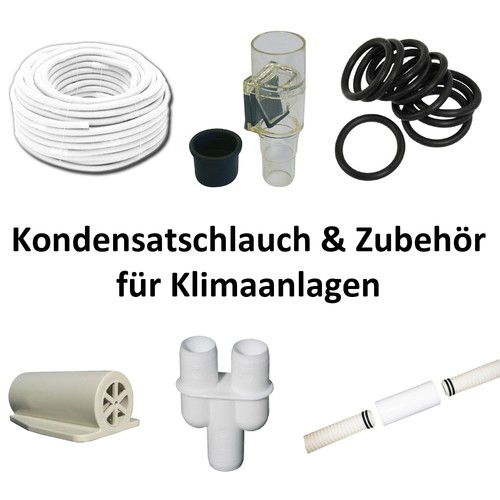 Tubo condensa 16mm 18mm - , 20mm