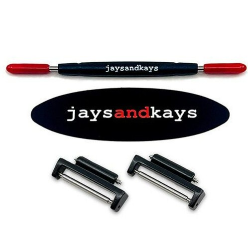 Jaysandkays 16mm aletta - jaysandkays®, 16mm-aletta