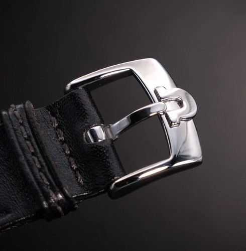 Omega fibbia per cinturino - omega,