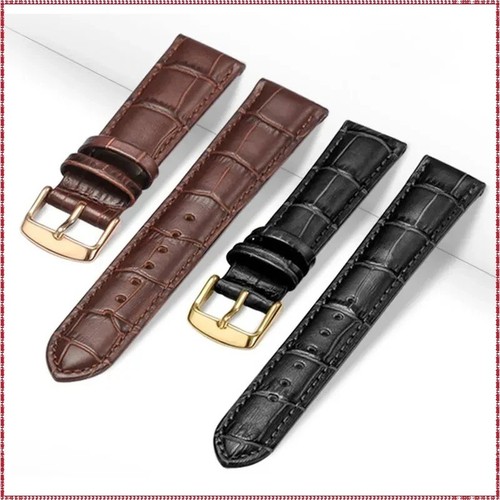 Cinturino orologio pelle - in,