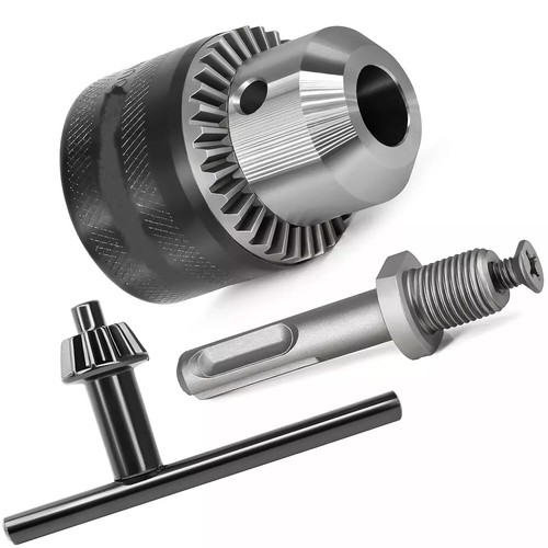 Mandrino 16mm adattatore sds - mandrino,
