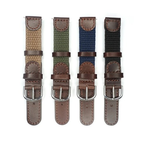 Cinturino orologio italiano - cinturino,