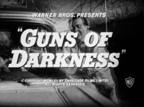 16mm full theatrical trailer