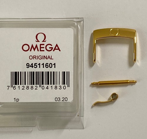 Fibbia chiusura oro originale - chiusura,